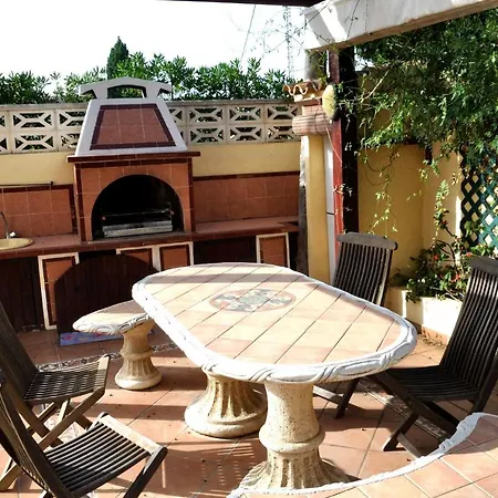 Casa 3 Piscina Comunitaria