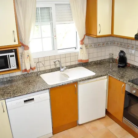 Casa 3 Piscina Comunitaria Denia