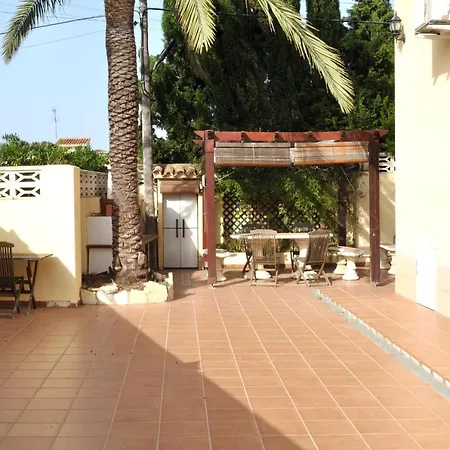 Casa 3 Piscina Comunitaria Prázdninový dům