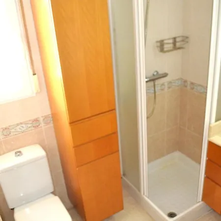 Casa 3 Piscina Comunitaria