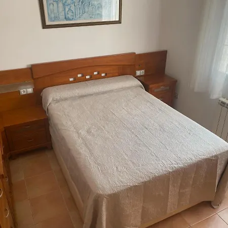 Prázdninový dům Casa 3 Piscina Comunitaria
