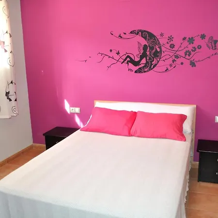 Prázdninový dům Casa 3 Piscina Comunitaria *