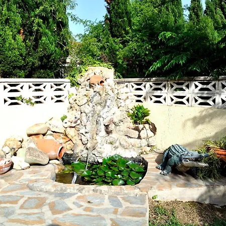 Casa 3 Piscina Comunitaria